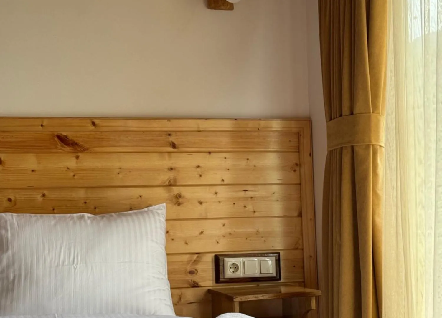 Machakhela Inn - Resort And Winery Mirvet'i