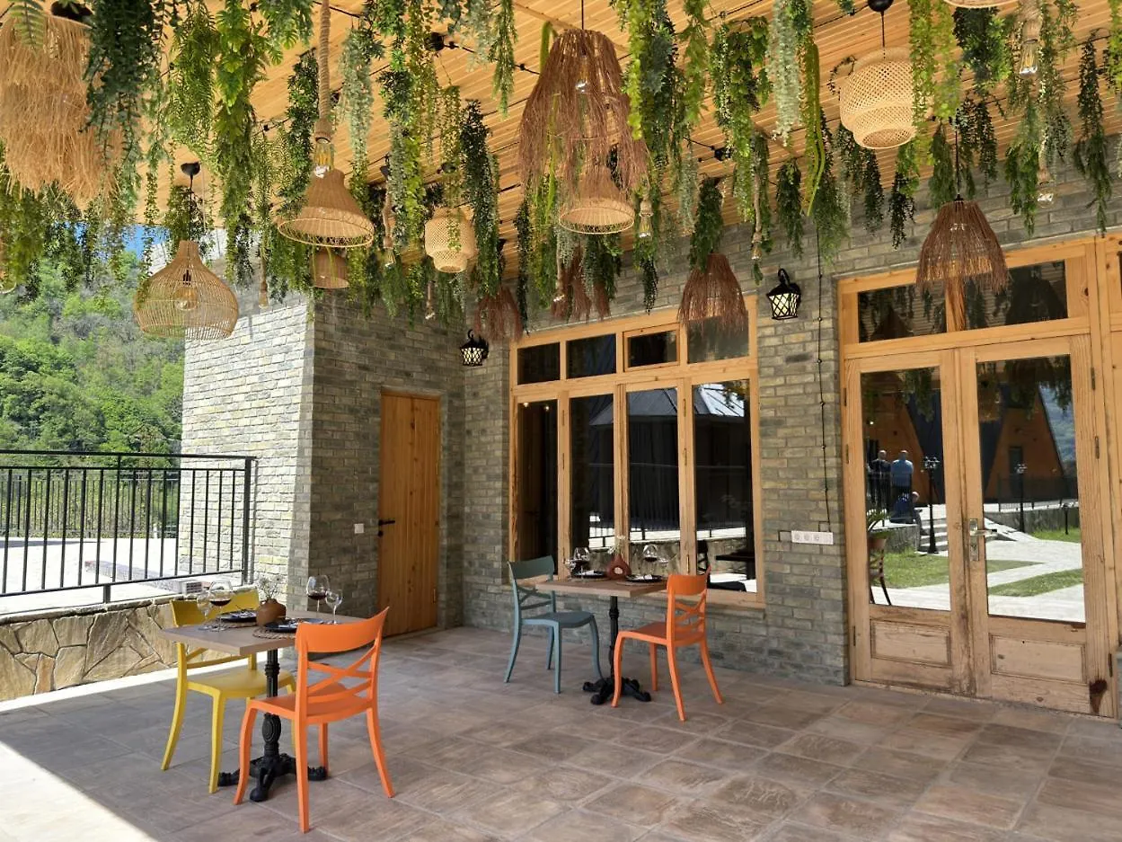 Machakhela Inn - Resort And Winery Mirvet'i جورجيا