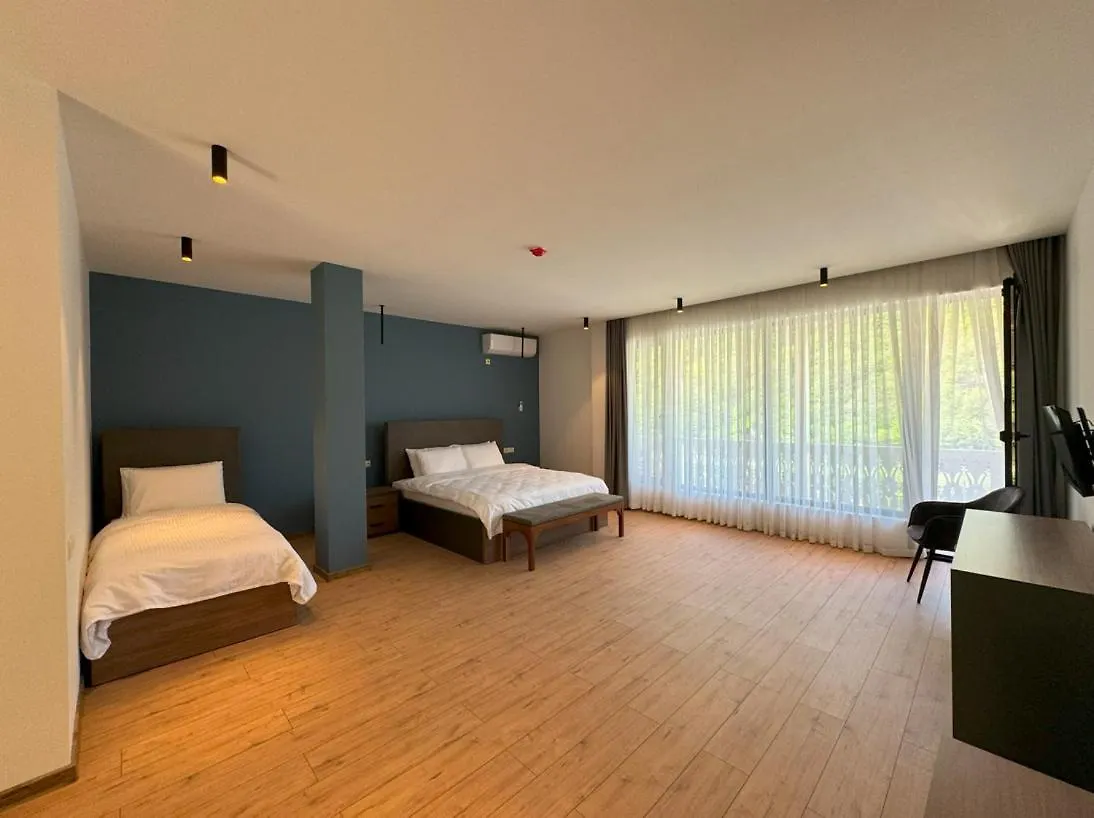 Machakhela Inn - Resort And Winery Mirvet'i جورجيا