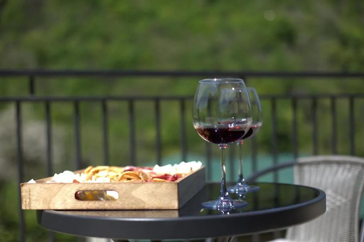 Machakhela Inn - Resort And Winery Mirvet'i جورجيا