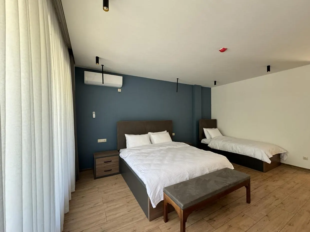 Machakhela Inn - Resort And Winery Mirvet'i 0*,  جورجيا