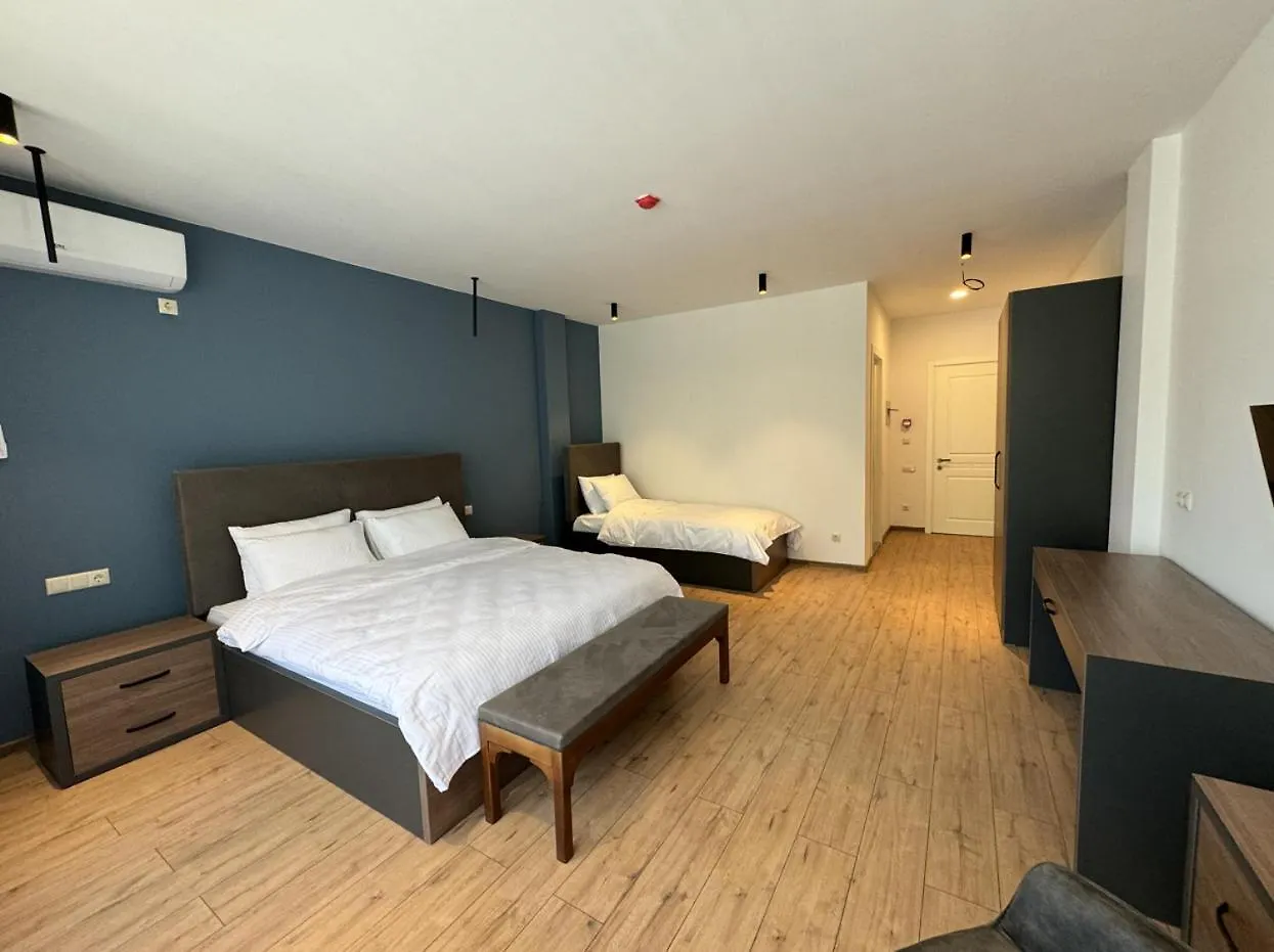 Machakhela Inn - Resort And Winery Mirvet'i جورجيا